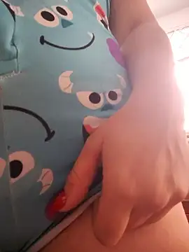 tata_sanz_ Webcam show