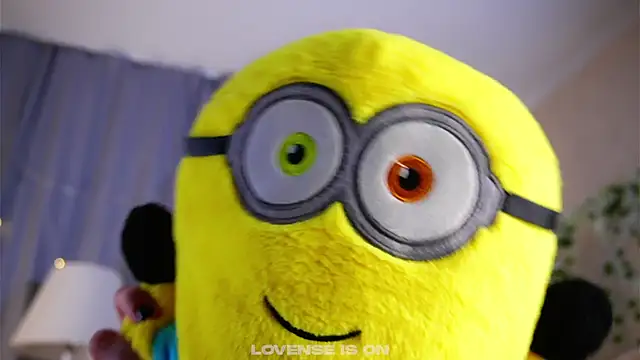 Chat +18 de EdlinAlliston ao vivo