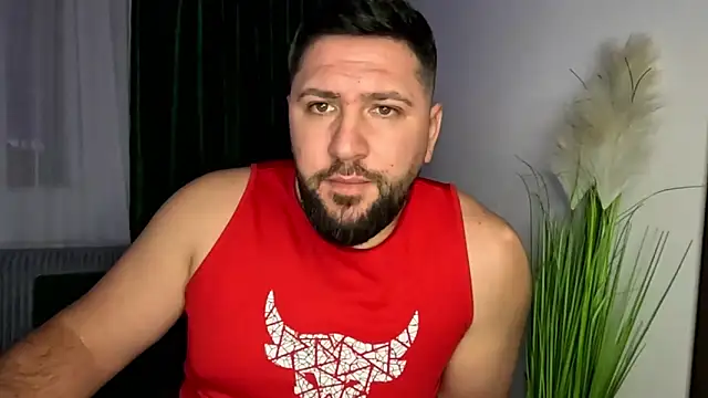 Gold_Alpha_Boy 现场XXX聊天