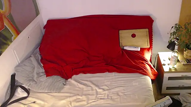 Chat +18 de EdelHolz91 ao vivo