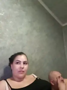 Greta_Tamar 网络视讯表演