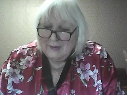 Alexia64231 webcam show