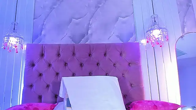 Pokazy przed kamerką – Gabby-Sweet