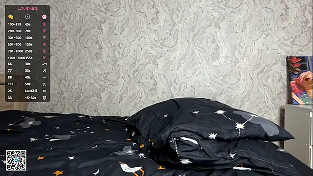 CindyHines 웹캠 쇼