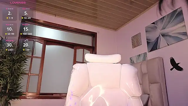 Miller_Vanessa_ Adlı Modelin Canlı XXX Sohbeti