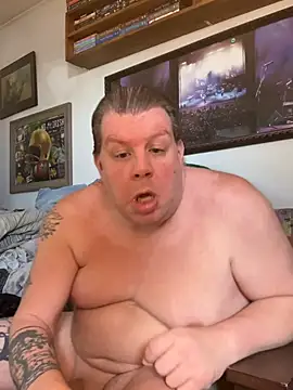 Chat +18 de Stephanie1984 ao vivo