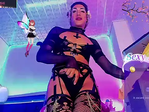 Вебкам-шоу cristal_stormy