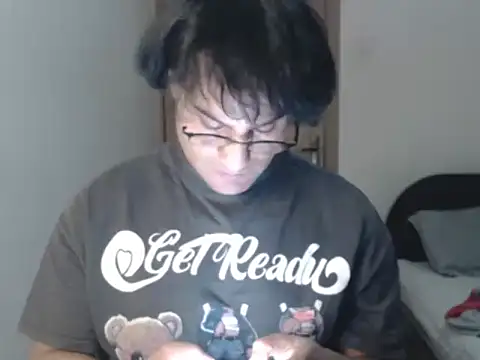 Chat +18 de wildpussycat23 ao vivo