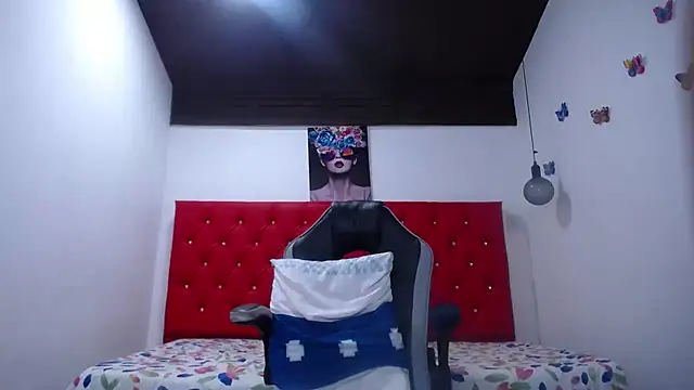 kathe-mills235 Chat XXX live