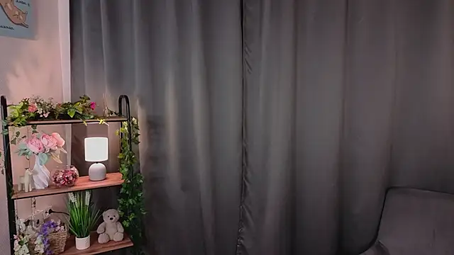 AnnieKim_ Webcamshow