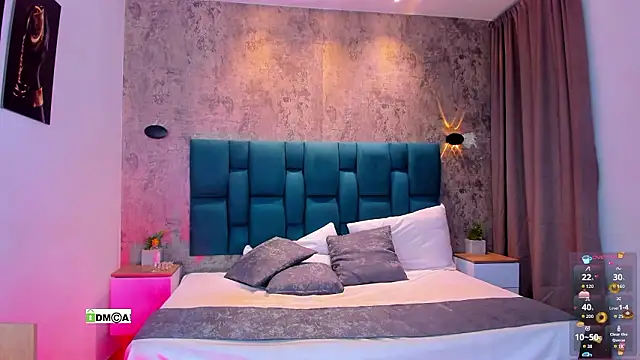 Gabyjackson1's Live XXX Chat