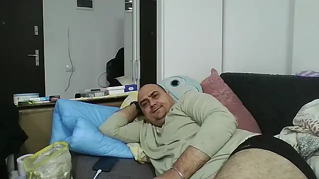 Show webcam de vitalik66679