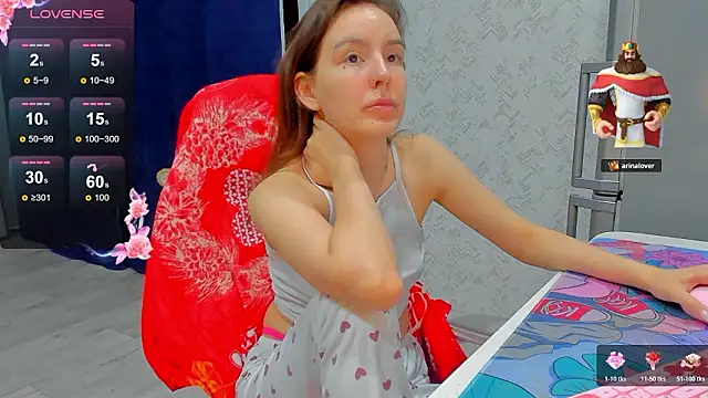 c_arina_x Live XXX Chat