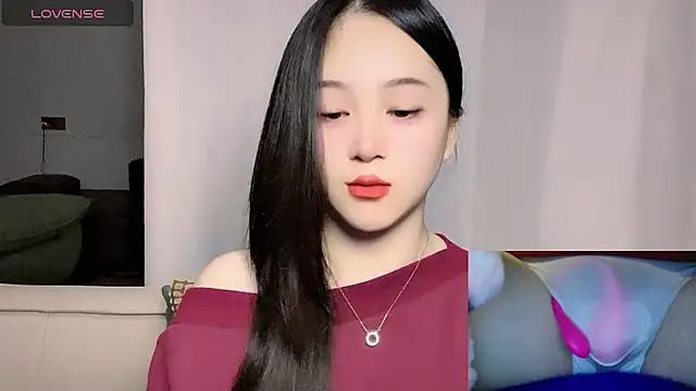 woaiqinqinn Live XXX chat