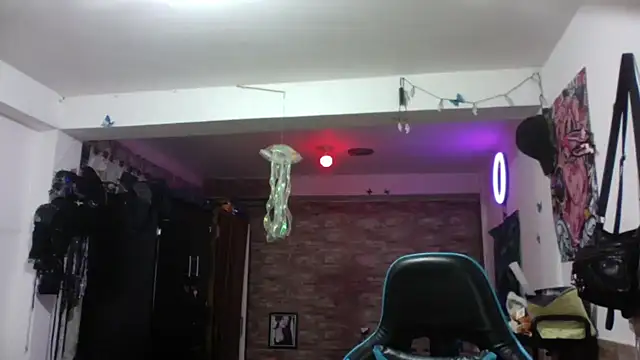 AngelaQueen_ 现场XXX聊天