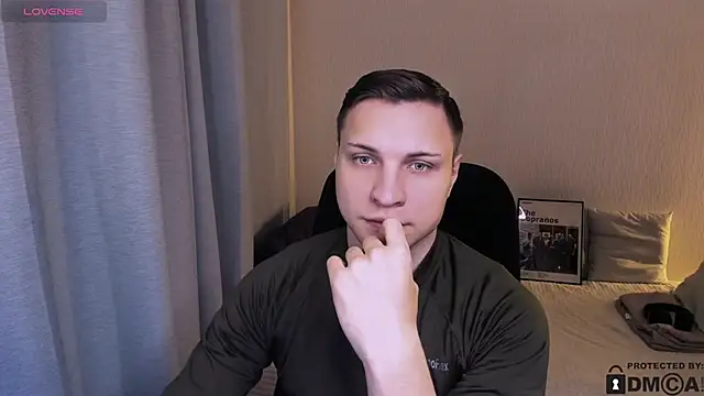 handsome_guy01 Chat XXX live