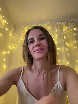 LucieMack's Live XXX Chat