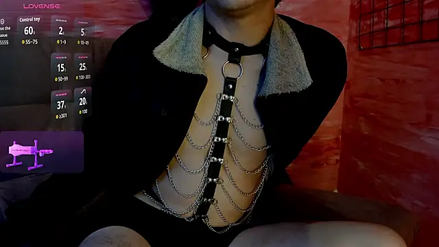 Eliot_X Chat XXX live