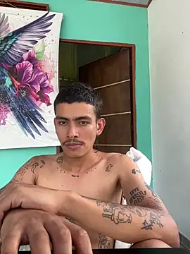 Вебкам-шоу sorry-mom69