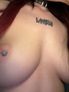 MaryMe__'s Live XXX Chat