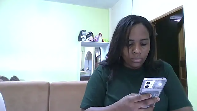 Živý XXX chat Diosa339