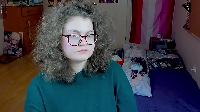 Sashy_Way élő XXX-chatje