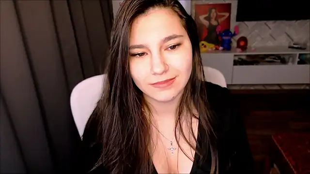 Arianna_Grend élő XXX-chatje