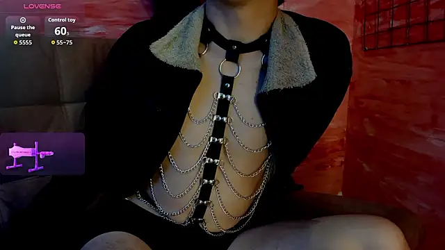 عرض كام Eliot_X