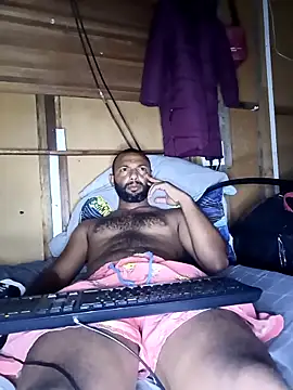 Camodick's Webcam Show