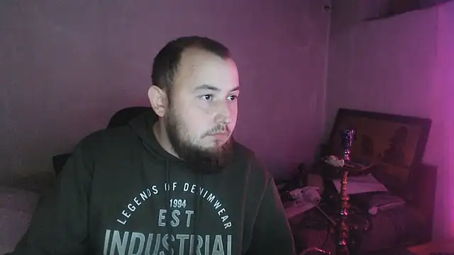 Вебкам-шоу BIG-COCK-OMG