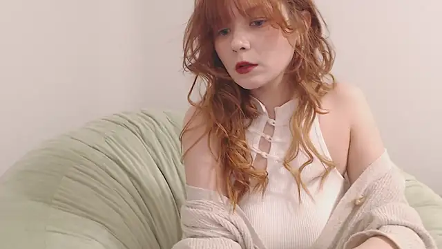 Milky__oolong Chat XXX live