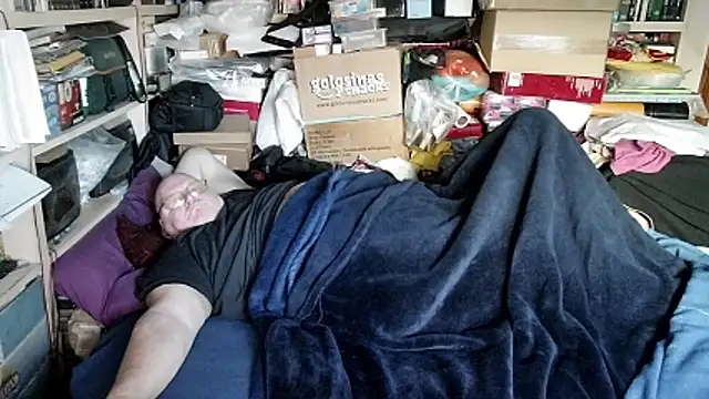 Živý XXX chat hadeszeuss2