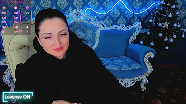 MissRossi: απευθείας συνομιλία ΧΧΧ