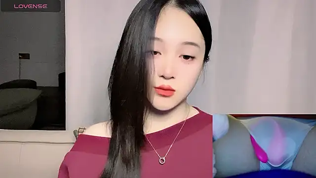 woaiqinqin Live XXX Chat