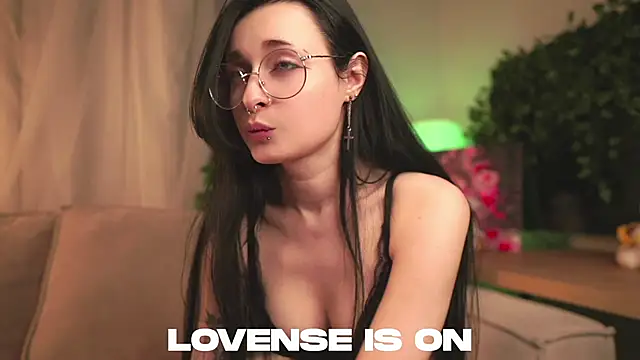 DarcyAspacioのライブXXXチャット