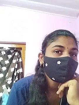 Tamil_Hot_RoyalQueen 网络视讯表演