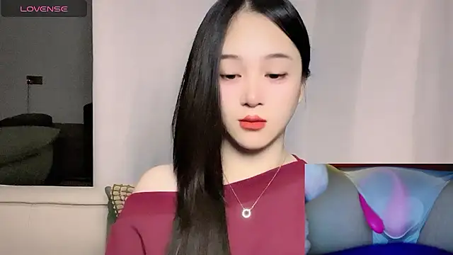 woaiqinqin live XXX chat
