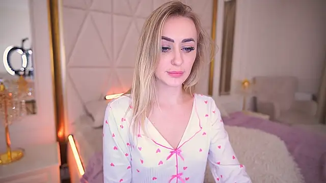 GraceCandy Live XXX Chat