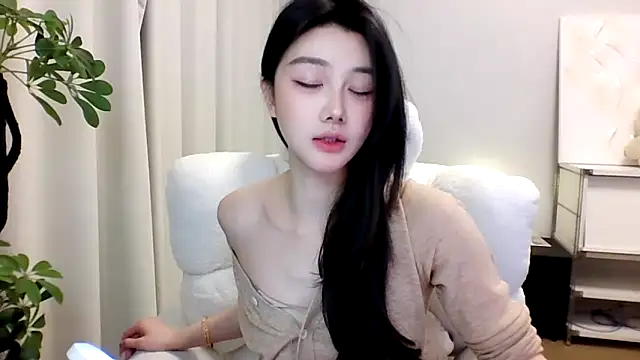 Živý XXX chat xiaxia-baby_