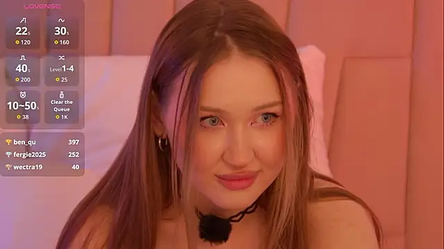 NancySmitts – Naživo XXX chat