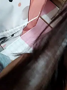 Ngocmai_lazdy 网络视讯表演