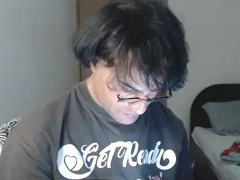 wildpussycat23のウェブカメラショー