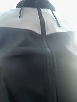 Pertunjukan Kamera Web Jovendiablo