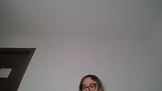 Julianna68 Adlı Modelin Web Kamerası Şovu