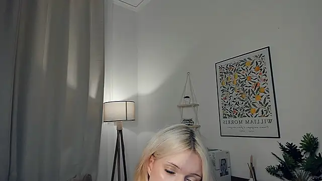 Živý XXX chat LaureMestler