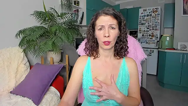 ChristinaGlory Live XXX-Chat