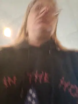 NikkiBlisss: απευθείας συνομιλία ΧΧΧ