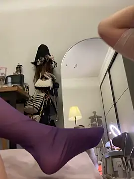 pupu_'s Live XXX Chat