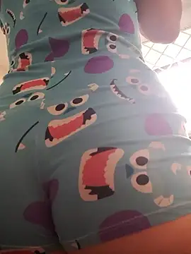 XXX chat uživo modela tata_sanz_