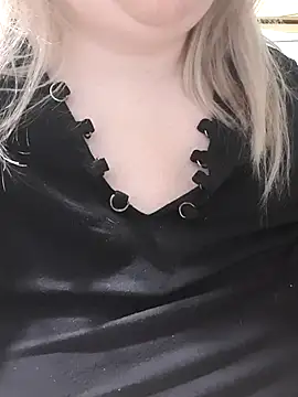 Missy_DM Adlı Modelin Canlı XXX Sohbeti